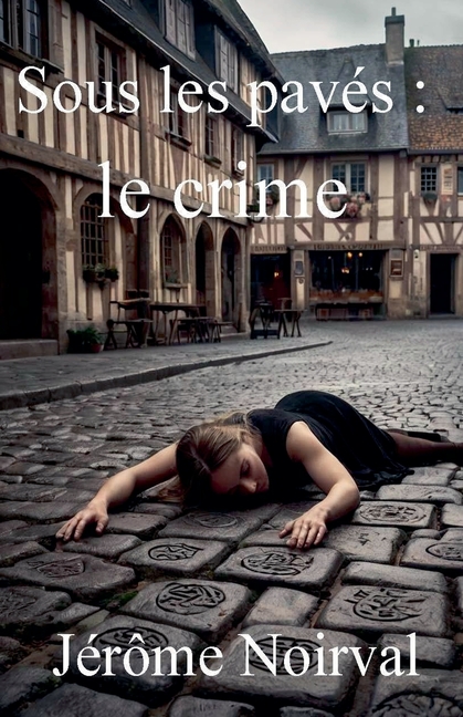 Sous les pavés: le crime