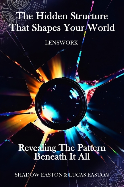 The Hidden Structure That Shapes Your World: Revealing The Pattern Beneath It All
