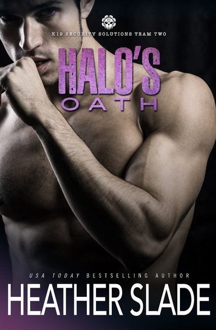 Halo's Oath