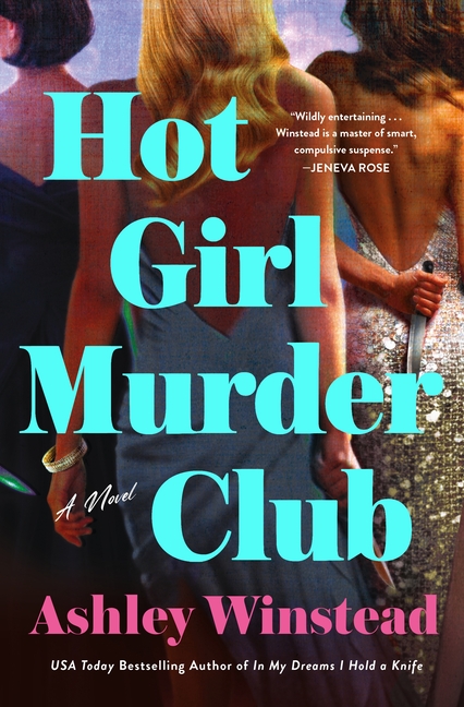 Hot Girl Murder Club