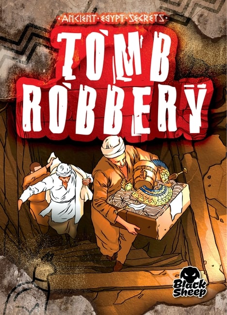 Tomb Robbery