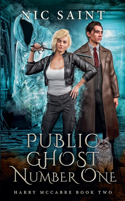 Public Ghost Number One