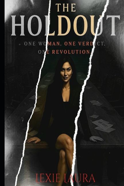 The Holdout: One Woman. One Revolution. One Verdict