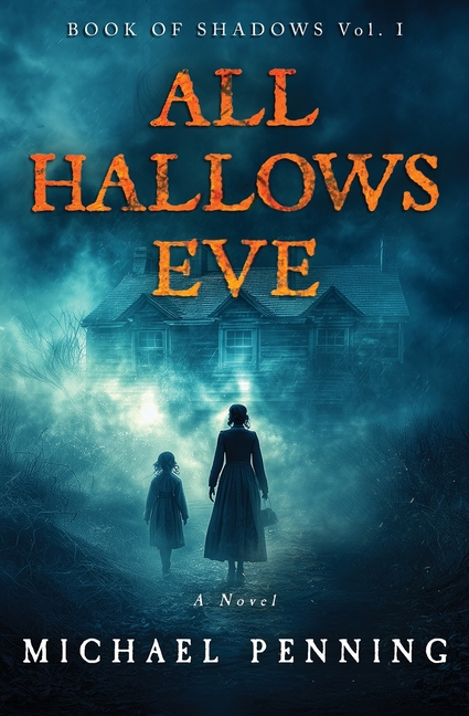 All Hallows Eve