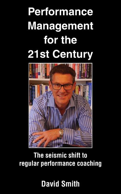 Performance Management for the 21st Century: The Seismic Shift to Regular Performance Coaching