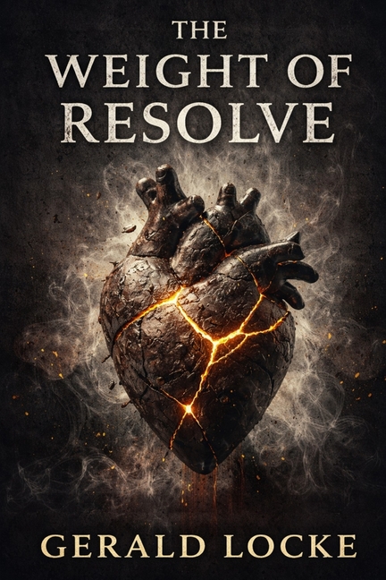The Weight of Resolve