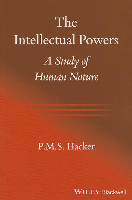 Intellectual Powers