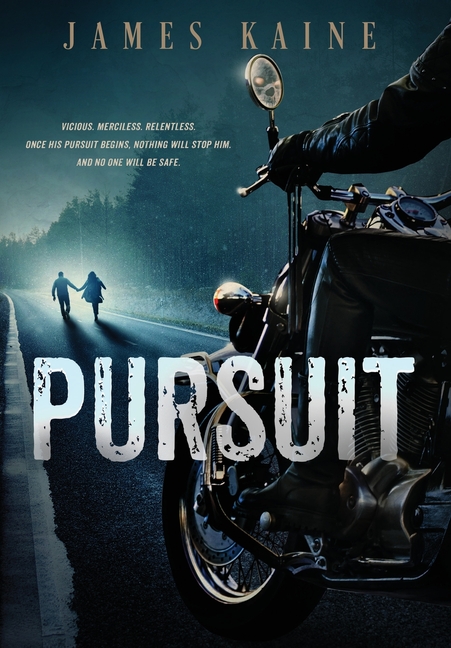 Pursuit