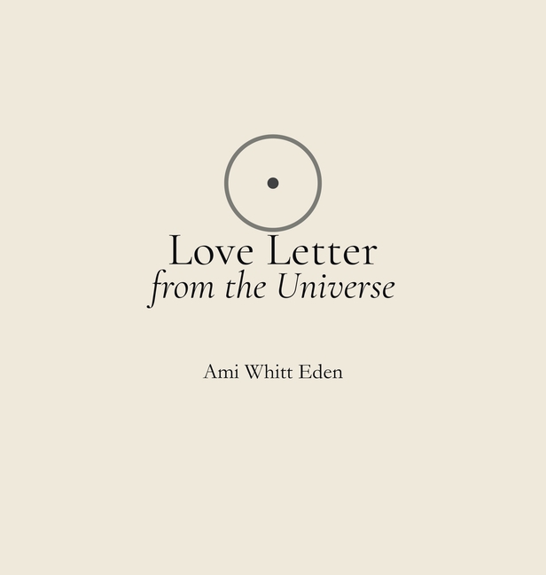 Love Letter from the Universe