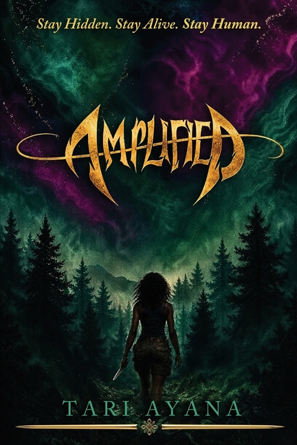 Amplified
