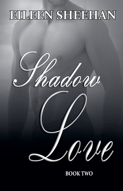 Shadow Love, Book 2
