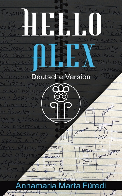 Hello Alex - Deutsche Version