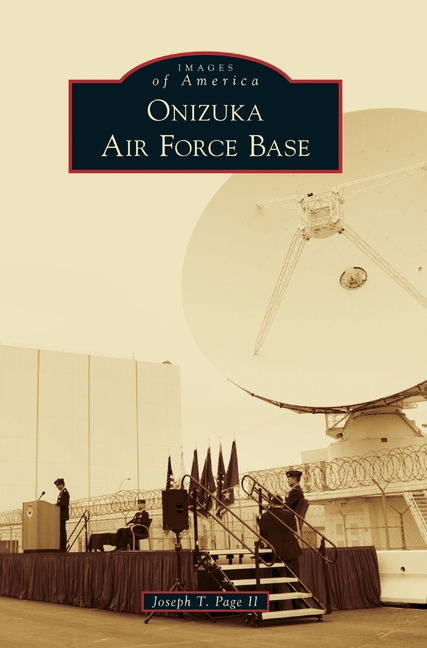 Onizuka Air Force Base