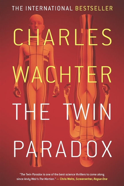The Twin Paradox