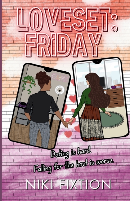 LoveSet: Friday