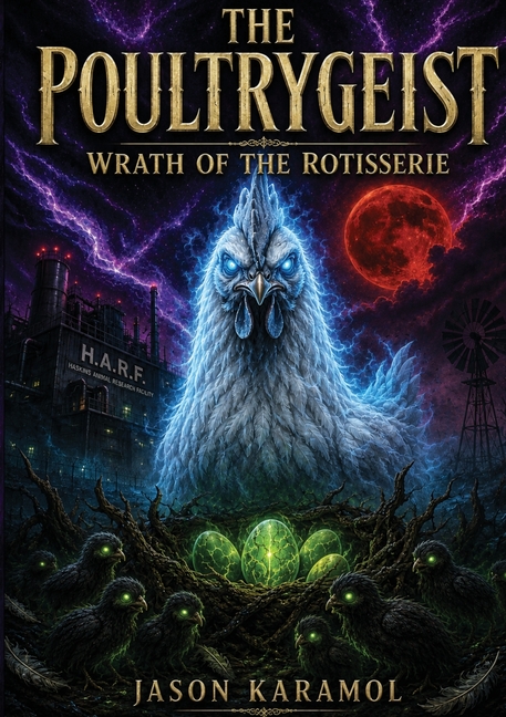 The Poultrygeist: Wrath of the Rotisserie