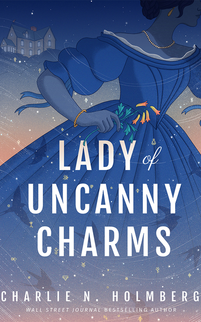 Lady of Uncanny Charms