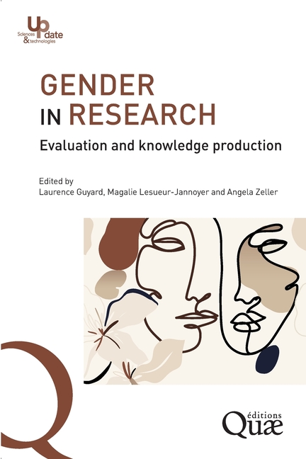 Gender in research: Evaluation and knowledge production
