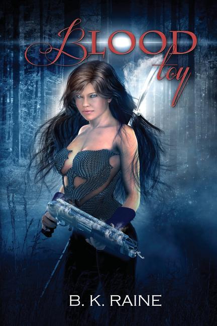 Blood Toy