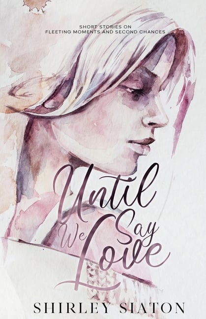Until We Say Love (The Artist Rendition)