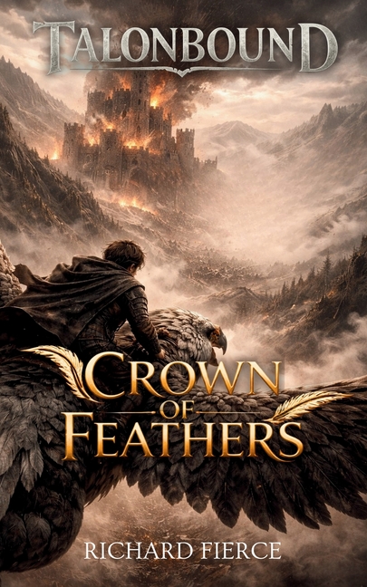 Crown of Feathers