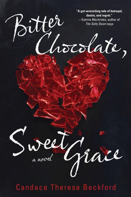 Bitter Chocolate, Sweet Grace