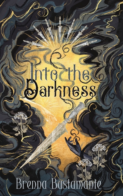 Into The Darkness