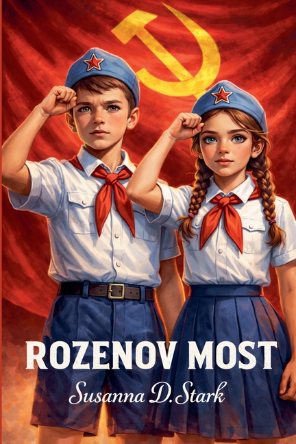 Rozenov Most
