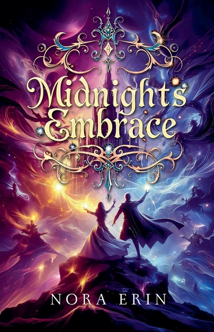 Midnight's Embrace