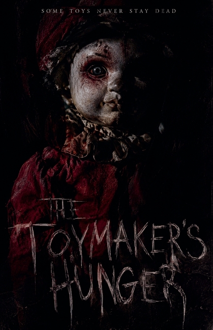 The Toy Maker's Hunger
