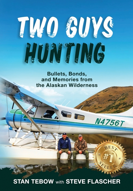 Two Guys Hunting