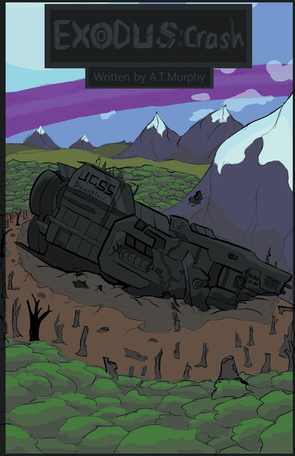Exodus: Crash