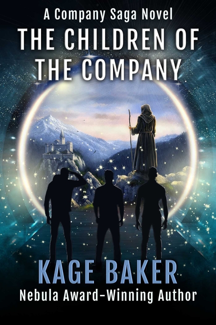 The Children of the Company