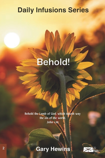 Behold!