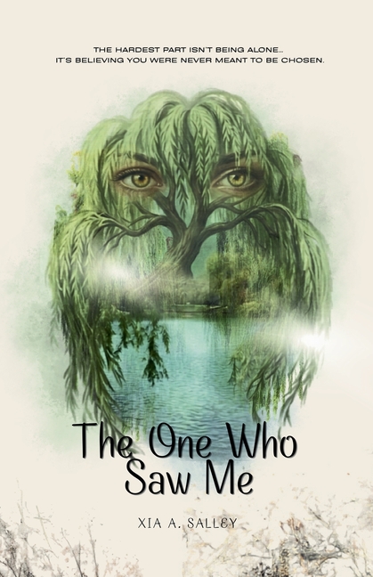 The One Who Saw Me