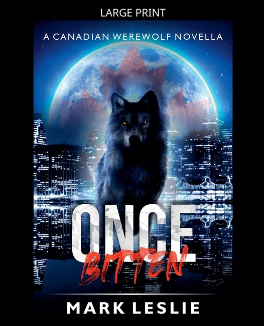 Once Bitten