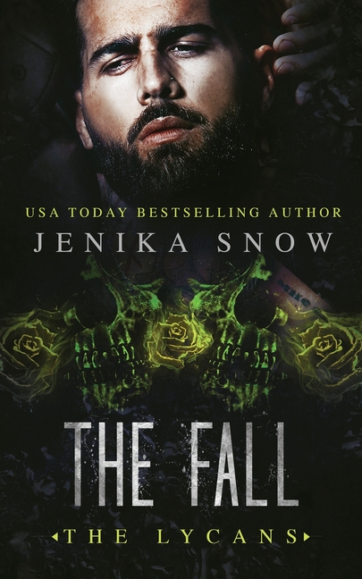 The Fall (The Lycans, 7)