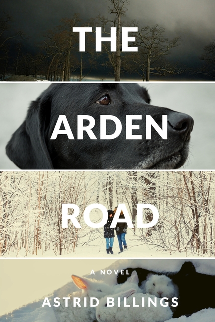 The Arden Road