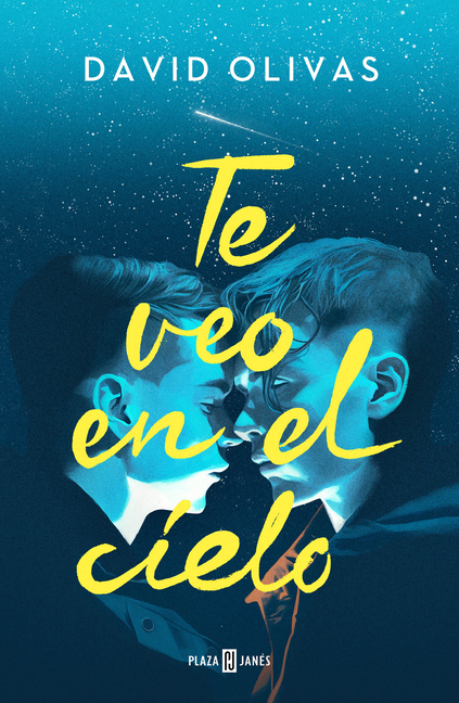 Te Veo En El Cielo / See You in Heaven