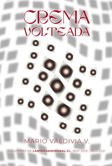 Crema volteada