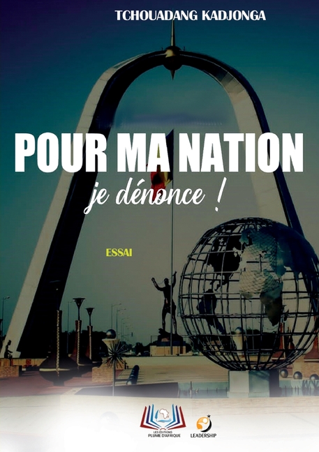 Pour ma nation, je dénonce