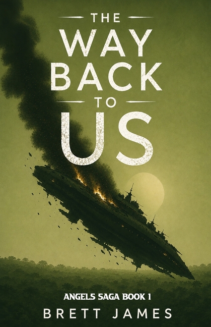 The Way Back to Us