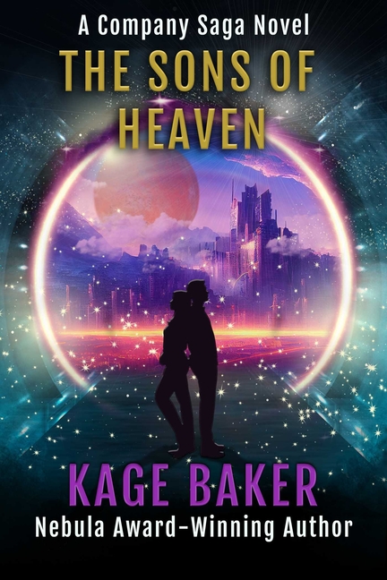 The Sons of Heaven