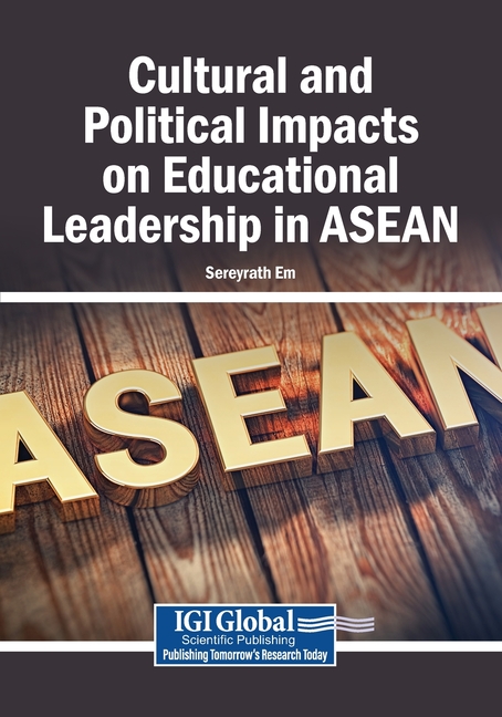 Cultural and Political Impacts on Educational Leadership in ASEAN