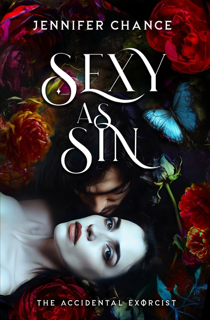 Sexy As Sin