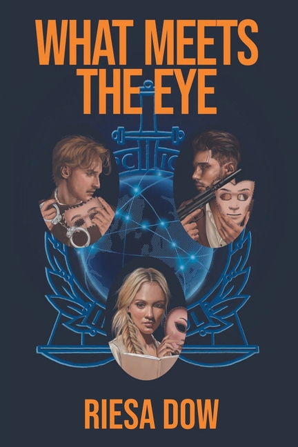 What Meets the Eye: A Daniel Leder Story