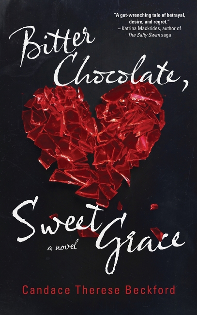 Bitter Chocolate, Sweet Grace