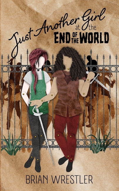 Just Another Girl at the End of the World