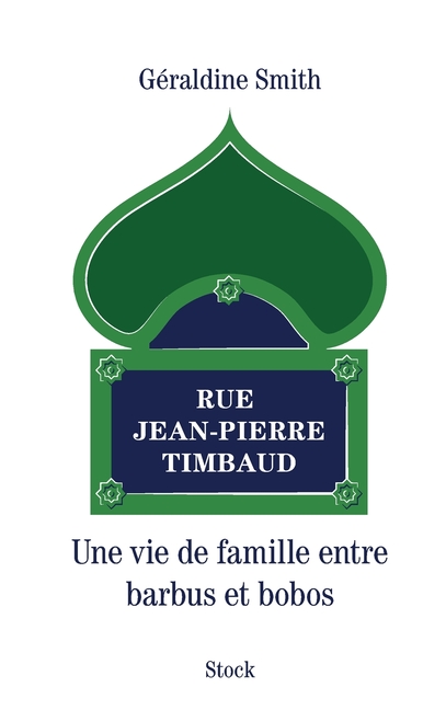Rue Jean-Pierre Timbaud