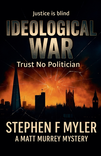 Ideological War